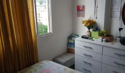 Apartamento à venda na Rua Vítor Meireles, Riachuelo, Rio de Janeiro - RJ