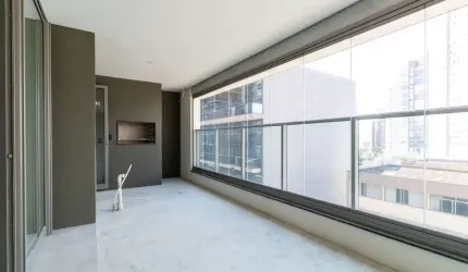 Apartamento à venda na Rua Coelho de Carvalho, Alto da Lapa, São Paulo - SP