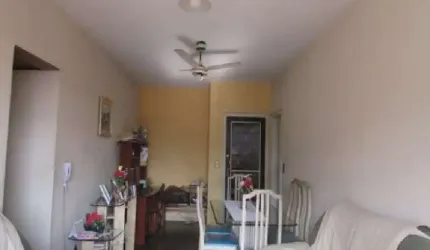 Apartamento à venda na Rua Florentina, Cascadura, Rio de Janeiro - RJ