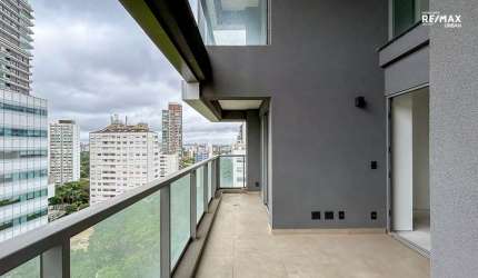 Apartamento à venda na Rua Oscar Freire, Pinheiros, São Paulo - SP