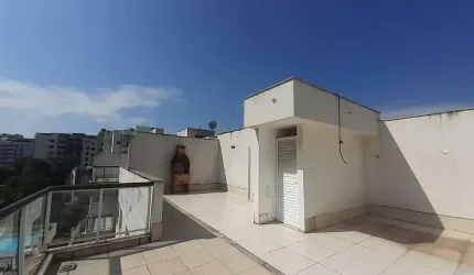 Apartamento à venda na Rua Ituverava, Anil, Rio de Janeiro - RJ