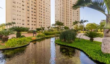 Apartamento à venda na Rua Nagel, Vila Leopoldina, São Paulo - SP