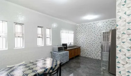 Casa à venda na Rua Doutor Aristóteles Soares Rocha, Jardim Pinheiros, São Paulo - SP