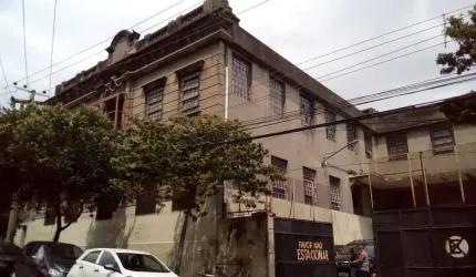 Prédio Inteiro para alugar na Rua General Argolo, São Cristóvão, Rio de Janeiro - RJ