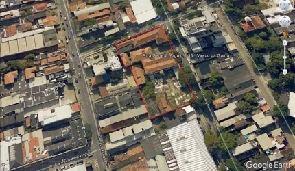 Prédio Inteiro à venda na Rua General Argolo, São Cristóvão, Rio de Janeiro - RJ
