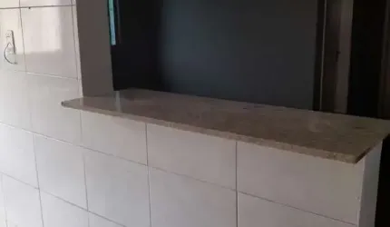 Apartamento à venda na Avenida Gonçalves Gatto, Centro, Belford Roxo - RJ