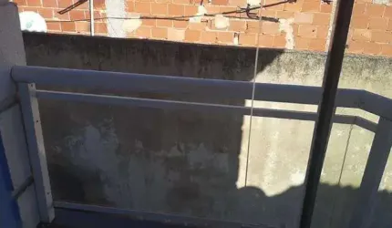 Casa à venda na Rua Uruguaiana, Parque Uruguaiana, Duque de Caxias - RJ