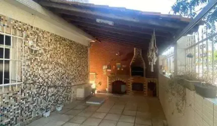 Apartamento à venda na Rua José de Alvarenga, Centro, Duque de Caxias - RJ