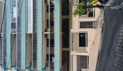 Cobertura à venda na Rua Monsenhor Marques, Pechincha, Rio de Janeiro - RJ