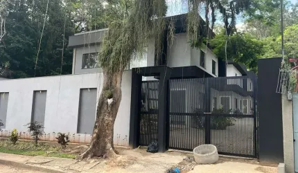 Casa de Condomínio à venda na Rua Ituverava, Freguesia , Rio de Janeiro - RJ