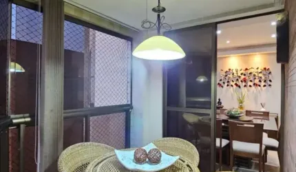 Apartamento à venda na Estrada Pau-ferro, Pechincha, Rio de Janeiro - RJ