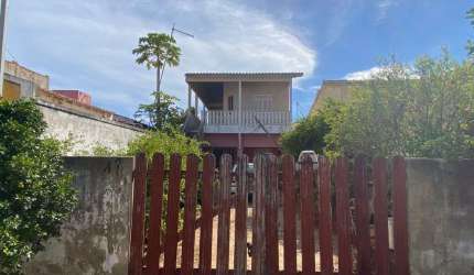 Casa à venda na Rua Venceslau Viana da Glória , Santo Amaro de Campos, Campos dos Goytacazes - RJ