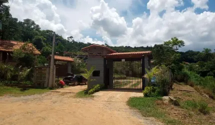 Terreno à venda na Boa Ventura Jose Rodrigues Neto, Campo Verde, Ibiúna - SP
