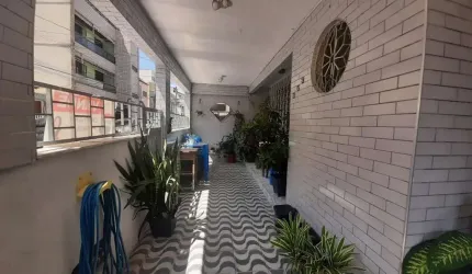Casa à venda na Rua Waldir Pereira Nascimento, Portuguesa, Rio de Janeiro - RJ