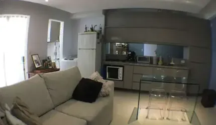 Apartamento à venda na Estrada Aldeinha, Jardim Marilu, Carapicuíba - SP