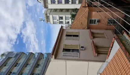 Apartamento para alugar na Beco do Mota, Tijuca, Rio de Janeiro - RJ