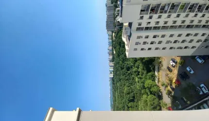 Apartamento à venda na Estrada dos Bandeirantes, Jacarepaguá, Rio de Janeiro - RJ