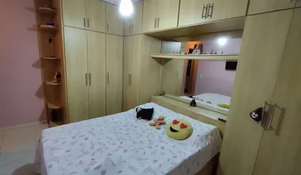 Apartamento à venda na Praça Marco Aurélio, Penha Circular, Rio de Janeiro - RJ