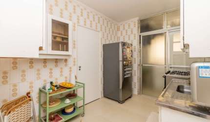 Apartamento à venda na Rua Itacema, Itaim Bibi, São Paulo - SP