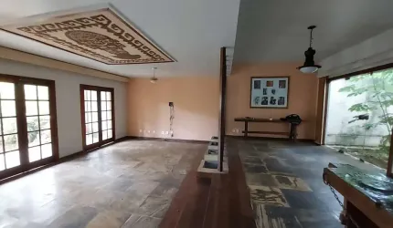 Casa de Condomínio à venda na Rua Franz Post, Freguesia (Jacarepaguá), Rio de Janeiro - RJ