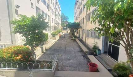 Apartamento à venda na Rua Caobi, Irajá, Rio de Janeiro - RJ
