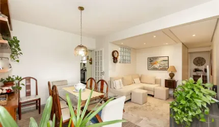 Apartamento à venda na Rua Doutor Renato Paes de Barros, Itaim Bibi, São Paulo - SP