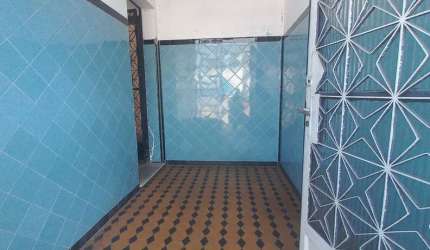 Apartamento à venda na Rua Professor Plínio Bastos, Olaria, Rio de Janeiro - RJ