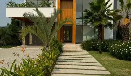 Casa de Condomínio à venda na Avenida Jorge Curi, Barra da Tijuca, Rio de Janeiro - RJ