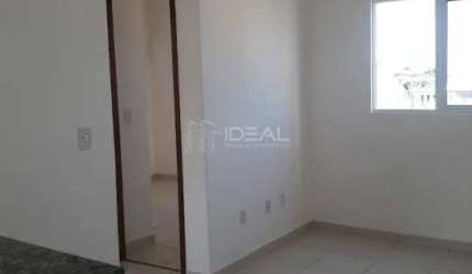 Apartamento à venda na Rua Antônio Rangel Neto, Jardim das Acácias, Campos dos Goytacazes - RJ