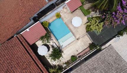 Casa à venda na Rua Oscar Lopes, Anil, Rio de Janeiro - RJ