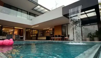 Casa de Condomínio à venda na Rua Augusto Camossa Saldanha, Barra da Tijuca, Rio de Janeiro - RJ