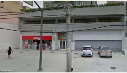 Loja à venda na Rua Vinte e Quatro de Maio, Riachuelo, Rio de Janeiro - RJ