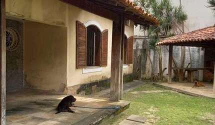 Casa à venda na Rua Ivo Borges, Recreio dos Bandeirantes, Rio de Janeiro - RJ