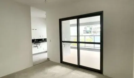 Apartamento à venda na Rua Doutor Diogo de Faria, Vila Clementino, São Paulo - SP