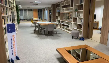 Andar Comercial à venda na Avenida das Américas, Barra da Tijuca, Rio de Janeiro - RJ