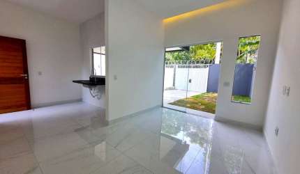Casa à venda na Avenida Cachoeiro de Itapemirim, Riviera da Barra, Vila Velha - ES