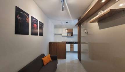 Apartamento à venda na Rua George Chahestian, Lauzane Paulista, São Paulo - SP
