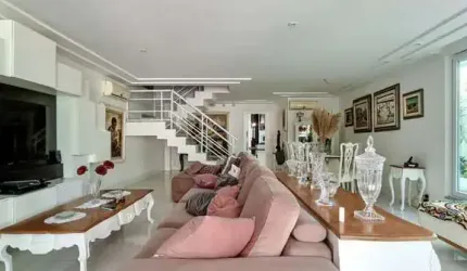 Casa de Condomínio à venda na Avenida das Américas, Barra da Tijuca, Rio de Janeiro - RJ