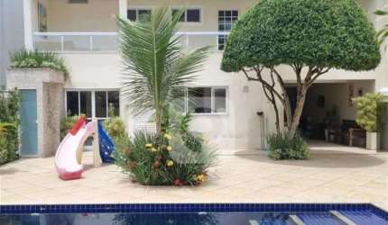 Casa de Condomínio à venda na Rua Ivaldo de Azambuja, Barra da Tijuca, Rio de Janeiro - RJ