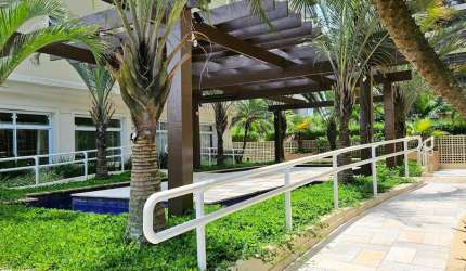 Apartamento à venda na Estrada das Lágrimas, Mauá, São Caetano do Sul - SP