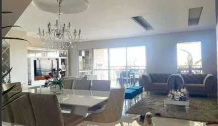 Cobertura à venda na Rua Bauhíneas da Península, Barra da Tijuca, Rio de Janeiro - RJ