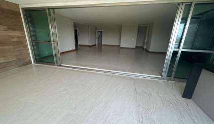 Apartamento à venda na Rua das Bromélias da Península, Barra da Tijuca, Rio de Janeiro - RJ