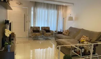 Casa à venda na Rua São Zeferino, Jardim França, São Paulo - SP