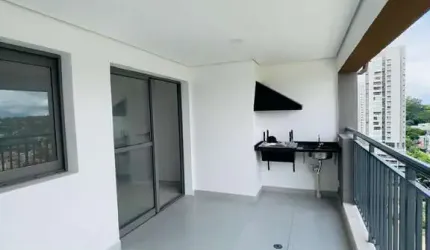 Apartamento à venda na Rua Sapetuba, Butantã, São Paulo - SP