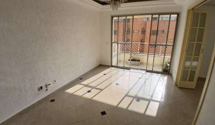 Apartamento à venda na Rua Serra do Japi, Vila Gomes Cardim, São Paulo - SP