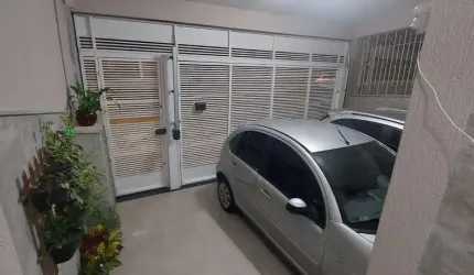 Casa à venda na Avenida Henrique Morize, Vila Formosa, São Paulo - SP