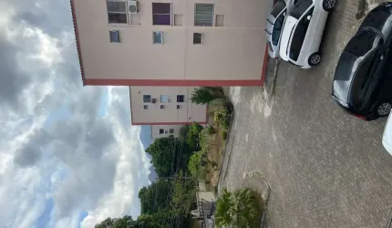 Apartamento à venda na Rua Mirataia, Pechincha, Rio de Janeiro - RJ