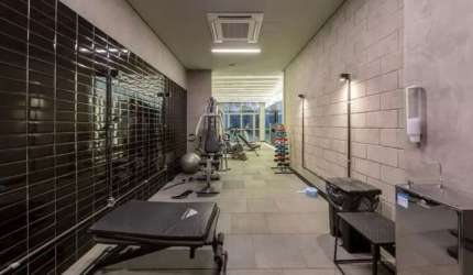 Loft à venda na Rua da Consolação, Consolação, São Paulo - SP