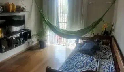 Apartamento à venda na Rua Barbosa da Silva, Riachuelo, Rio de Janeiro - RJ