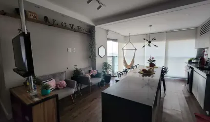 Apartamento à venda na Rua Vinte e Oito de Setembro, Vila Dom Pedro I, São Paulo - SP
